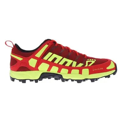 INOV-8 X-TALON v2 Pánská běžecká obuv, červená