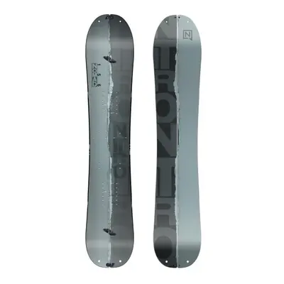 NITRO NOMAD Splitboard, světle zelená, velikost