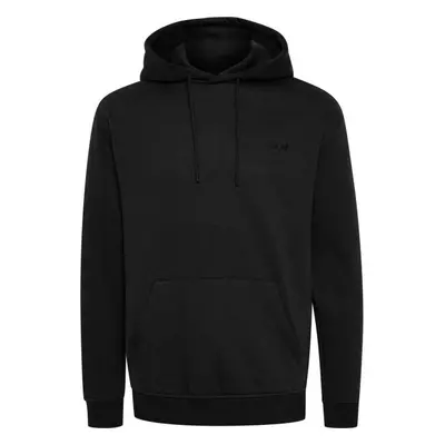 BLEND HOODIE-SWEAT Pánská mikina, černá, velikost