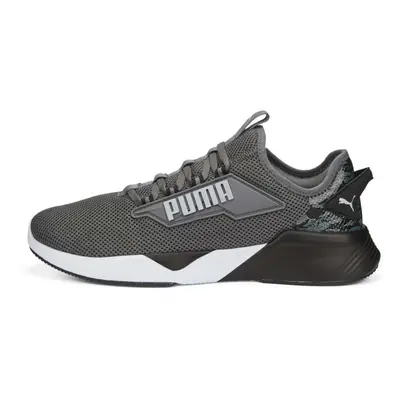 Puma RETALIATE Pánské tréninkové boty, šedá