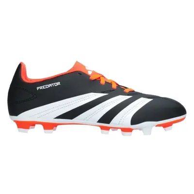 adidas PREDATOR CLUB FXG J Dětské kopačky, černá