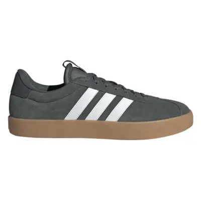 adidas VL COURT 3.0 Pánské tenisky, tmavě šedá