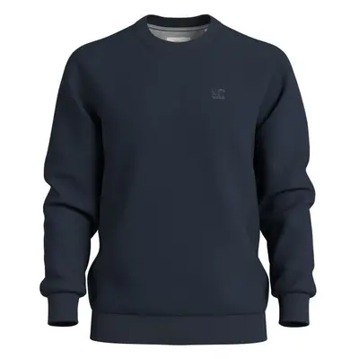 s.Oliver RL SWEATSHIRT CREW NOOS Pánská mikina, tmavě modrá, velikost