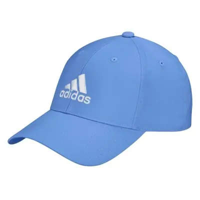 adidas BASEBALL Kšiltovka, modrá, velikost