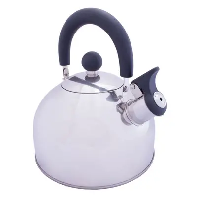 Vango 1.6L STAINLESS STEEL KETTLE WITH FOLDING HANDLE Varná konvice, , velikost