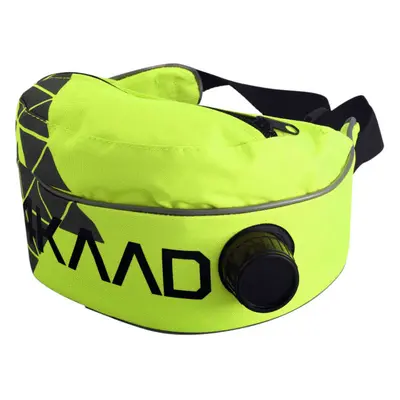 4KAAD THERMO BELT Bidon, reflexní neon, velikost