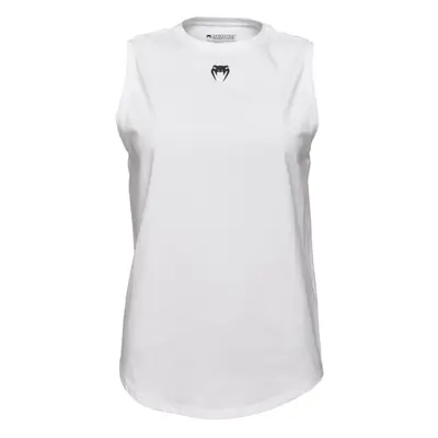 Venum WHITE SNAKE TANK TOP Dámské tílko, bílá, velikost