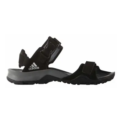 adidas CYPREX ULTRA SANDAL II Pánské sandály, černá