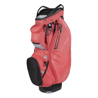 SUN MOUNTAIN STELLAR EWP Golfový bag, červená, velikost