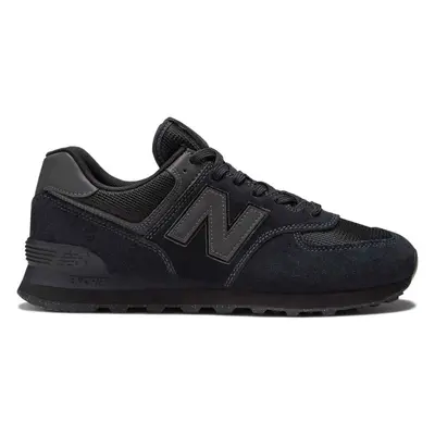 New Balance ML574EVE Pánská volnočasová obuv, černá