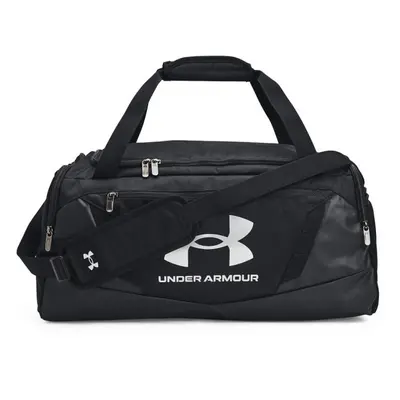 Under Armour UNDENIABLE 5.0 DUFFLE Sportovní taška, černá, velikost