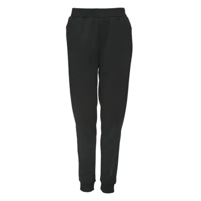 Calvin Klein PW - JOGGER Dámské tepláky, černá, velikost