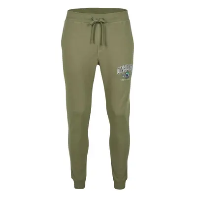 O'Neill SURF STATE Pánské tepláky, khaki, velikost