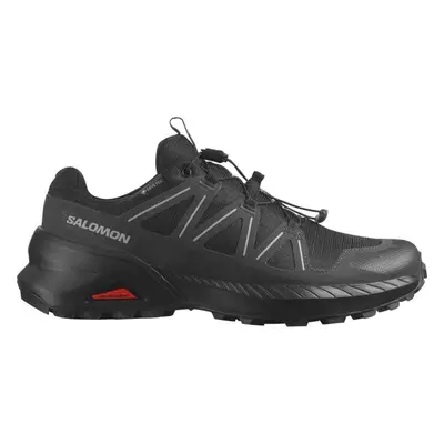 Salomon SPEEDCROSS PEAK W GTX Dámská obuv pro trailový běh, černá