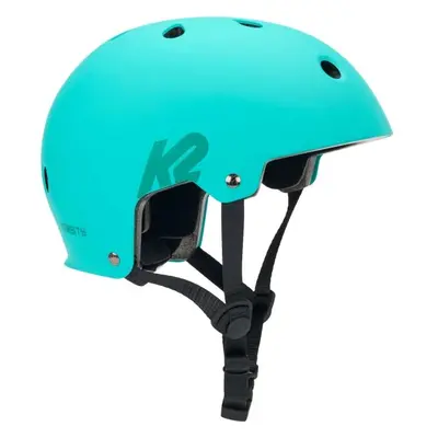 K2 VARSITY HELMET Helma pro dospělé i děti, světle zelená, velikost