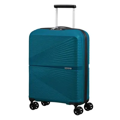 AMERICAN TOURISTER SPINNER 55/20 TSA* Kabinové zavazadlo, modrá, velikost