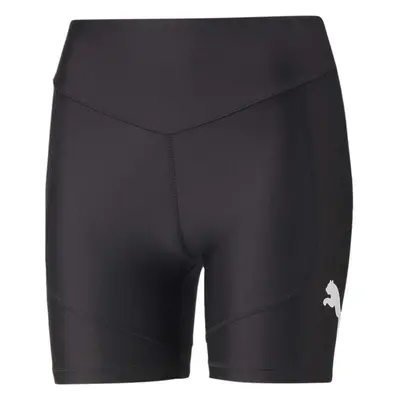 Puma FIT EVERSCULPT SHORTS Dámské šortky, černá, velikost