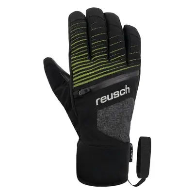 Reusch THEO R-TEX® XT Zimní rukavice, černá, velikost