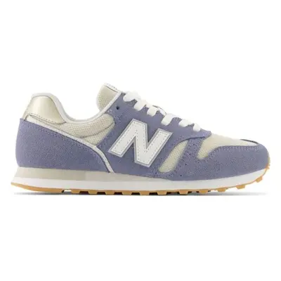 New Balance WL373PJ2 Dámská volnočasová obuv, fialová