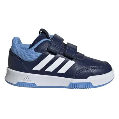 adidas TENSAUR SPORT 2.0 CF I Dětské tenisky, tmavě modrá, velikost