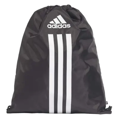 adidas POWER GS Gymsack, černá, velikost