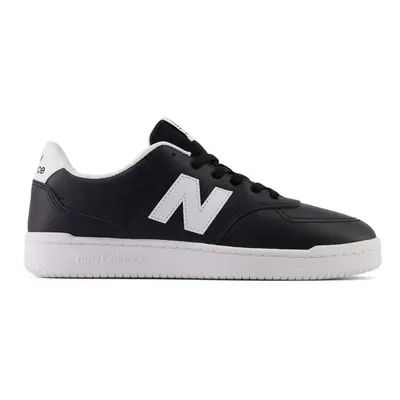 New Balance BB80BLK Pánská volnočasová obuv, černá