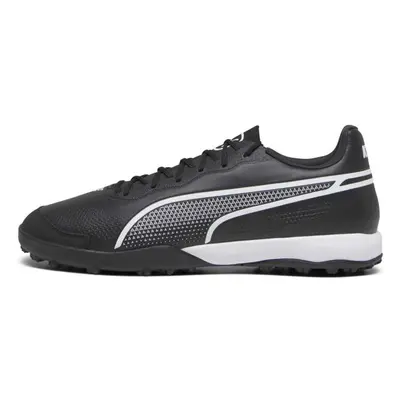 Puma KING PRO TT Pánské turfy, černá