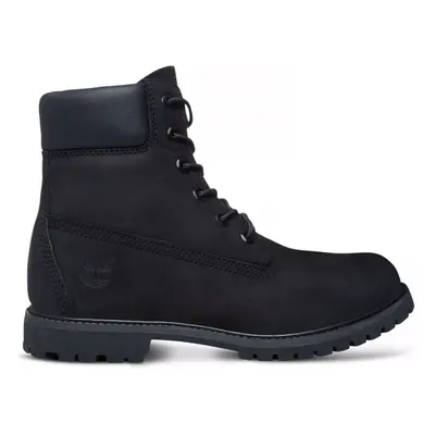 Timberland IN PREMIUM BOOT Dámské kotníkové boty, černá