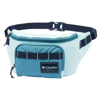 Columbia ZIGZAG HIP PACK Outdoorová ledvinka, světle modrá, velikost