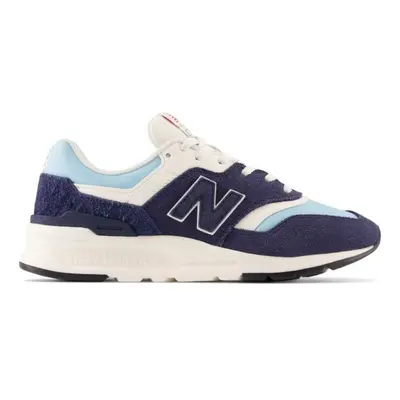 New Balance CW997HVI Dámská volnočasová obuv, tmavě modrá