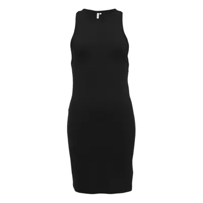 Calvin Klein DRESS Dámské šaty, černá, velikost