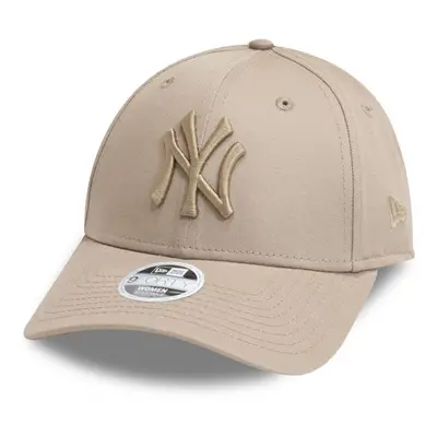 New Era 940W MLB NOS WMNS LEAGUE ESSENTIAL 9FORTY NEYYAN Dámská kšiltovka, béžová, velikost