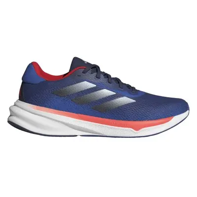 adidas SUPERNOVA STRIDE Pánská běžecká obuv, modrá