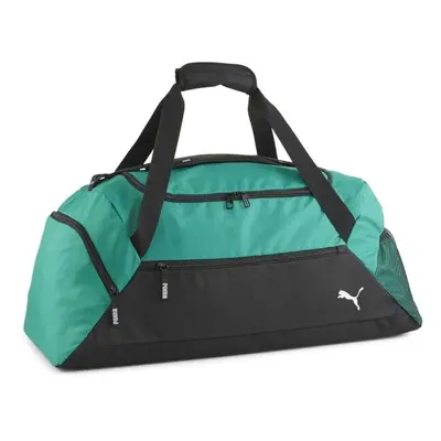 Puma TEAMGOAL TEAMBAG Sportovní taška, zelená, velikost