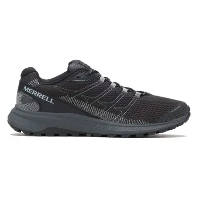 Merrell FLY STRIKE Pánské outdoorové boty, černá