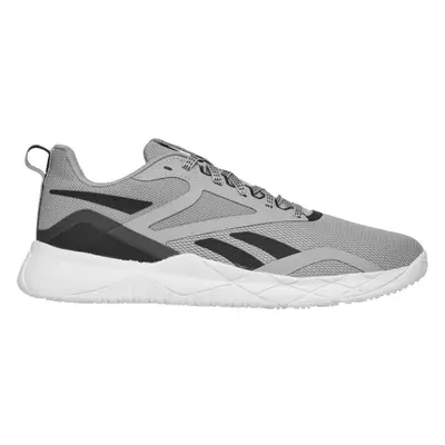 Reebok NFX TRAINER Pánská fitness obuv, šedá