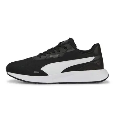 Puma RUNTAMED Pánská volnočasová obuv, černá