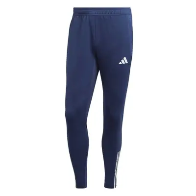 adidas TIRO COMPETITION TRAINING PANTS Pánské fotbalové kalhoty, tmavě modrá, velikost