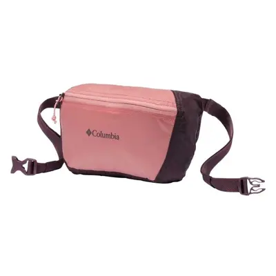 Columbia LIGHTWEIGHT PACKABLE HIP PACK Ledvinka, lososová, velikost