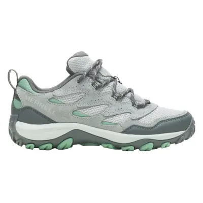 Merrell WEST RIM Dámské outdoorové boty, šedá