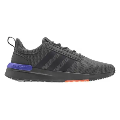 adidas RACER TR21 Pánská volnočasová obuv, černá