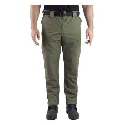 VAVWEAR HIDDEN13 Pánské outdoorové kalhoty, khaki, velikost