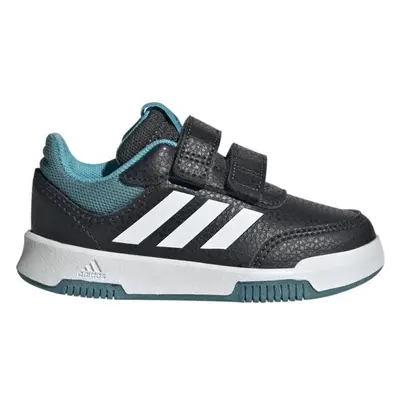 adidas TENSAUR SPORT 2.0 CF I Dětské tenisky, černá, velikost