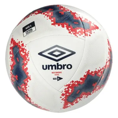 Umbro NEO FUTSAL SWERVE Futsalový míč, bílá, velikost