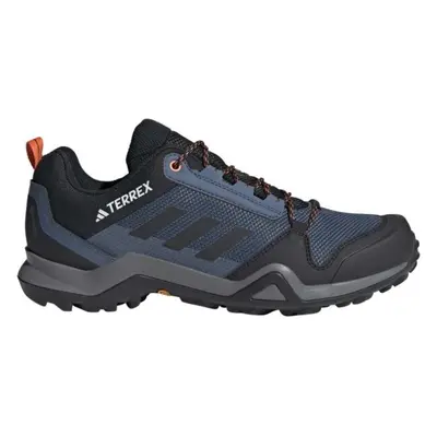 adidas TERREX AX3 GTX Pánská treková obuv, tmavě modrá