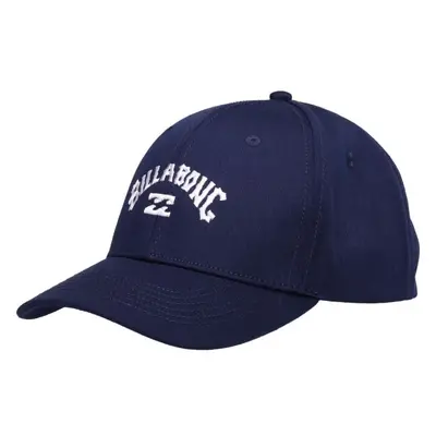 Billabong ARCH SNAPBACK Pánská kšiltovka, tmavě modrá, velikost