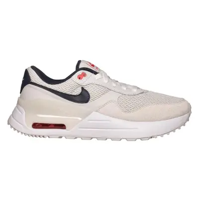 Nike AIR MAX SYSTM Pánská volnočasová obuv, šedá