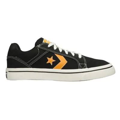 Converse EL DISTRITO 2.0 Pánské tenisky, černá, velikost