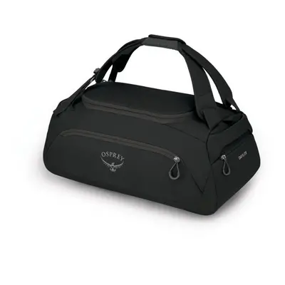 Osprey DAYLITE DUFFEL Cestovní zavazadlo, černá, velikost