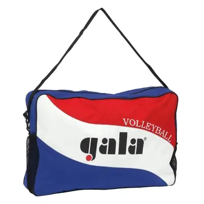 GALA BALL BAG Taška na míčů, bílá, velikost